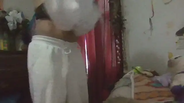 paradisejas Live XXX Chat