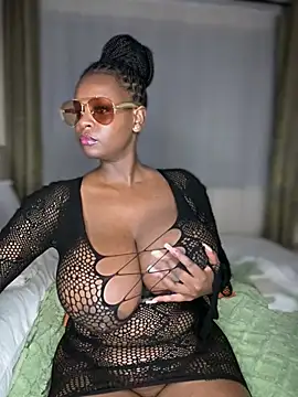 ScarletMuseX's Live XXX Chat