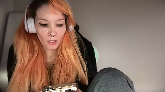 Živý XXX chat FRRANNKIE