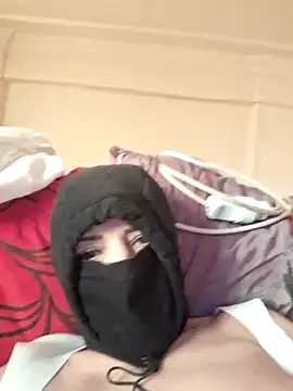 Živý XXX chat Rahaf11