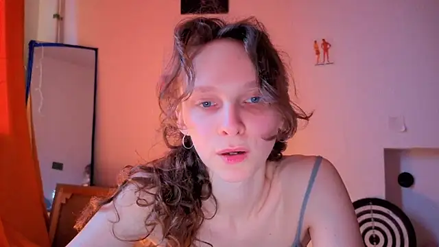 MikkyMoony 라이브 XXX 채팅