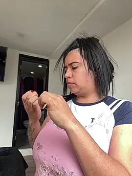 Živý XXX chat Devilsweet17