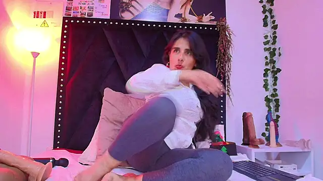 Živý XXX chat _Marcela__