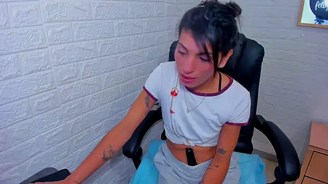 Živý XXX chat ImCrazzy