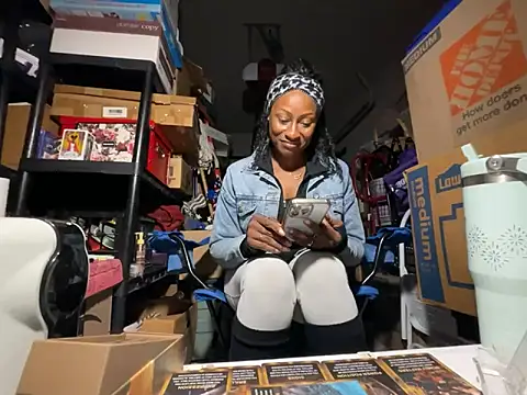 Chat XXX ao vivo de wynterheat