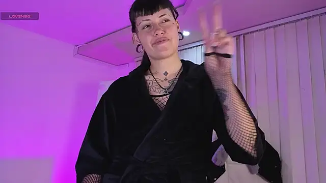 Živý XXX chat _sharlotte777