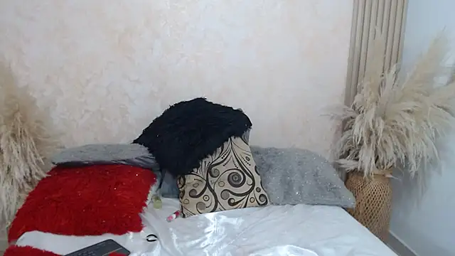 Chat XXX ao vivo de JESSYCHERNOBIL