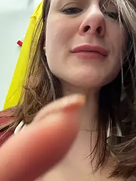 XXX chat uživo modela Dina_Tease