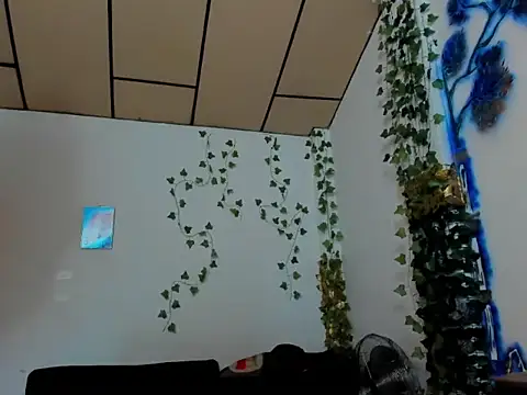 Živý XXX chat fulfill_fantasies1