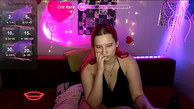 RachelPirce Live XXX Chat