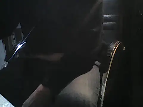 Živý XXX chat NAPPY_