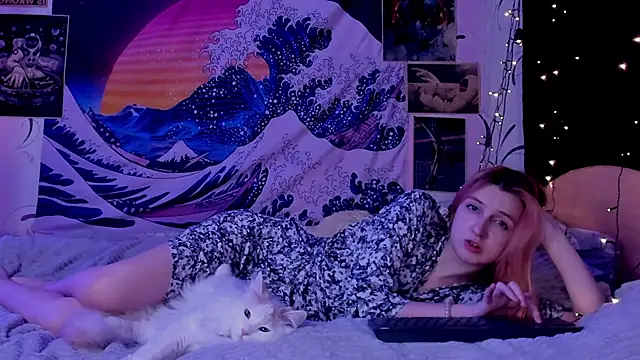 Chat XXX ao vivo de aishiro