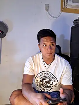 Felix_Asher Show Webcam