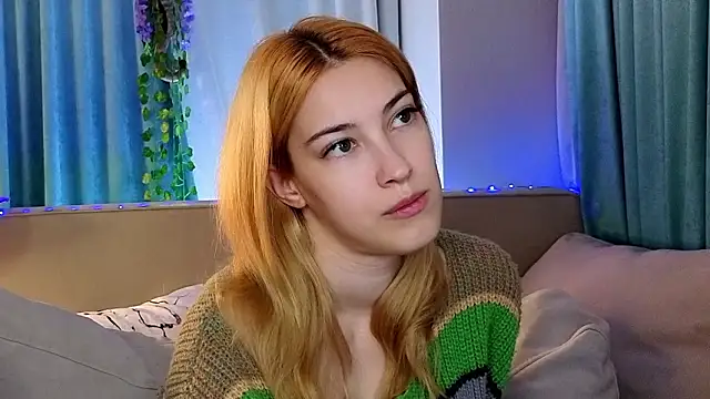 AngelicRice 라이브 XXX 채팅