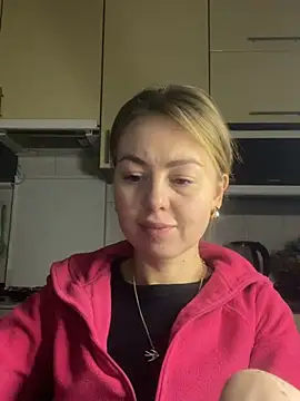 Chat XXX ao vivo de MartaLuna_