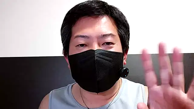 Živý XXX chat kazuma0708_jp