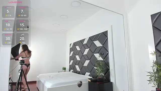 Živý XXX chat SharonMartini