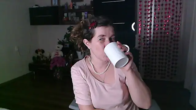 Živý XXX chat SofiaBoone