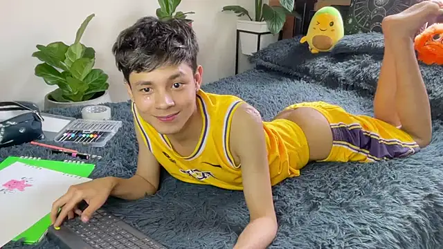 Živý XXX chat Andy_Belier23