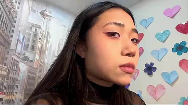 โชว์เว็บแคมของ SweetMiaXO