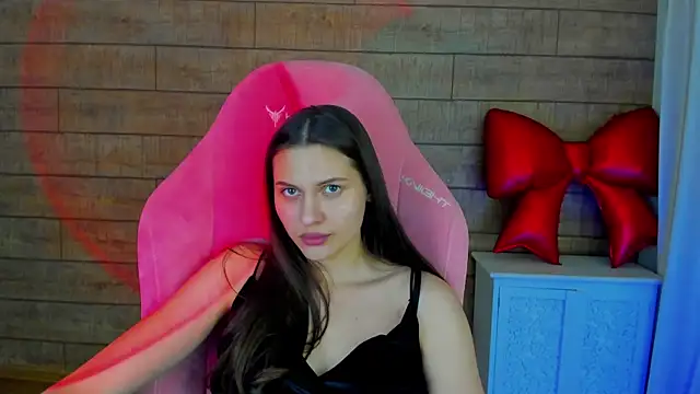 Chatroom XXX en direct de AliceVersal