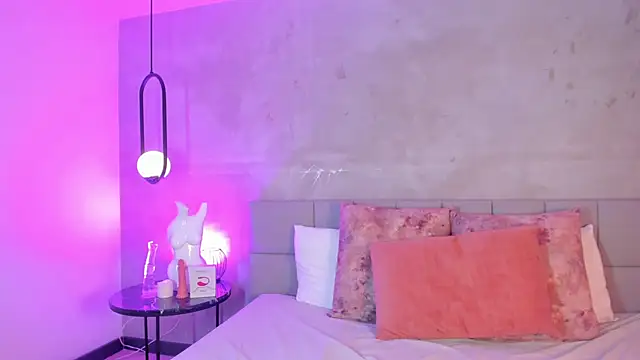 Lucianaaguzman 라이브 XXX 채팅