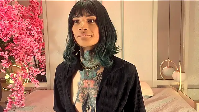 Sembang XXX Secara Langsung Misakiseis1