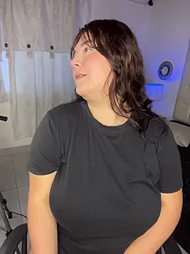 cotton_07 webcam show