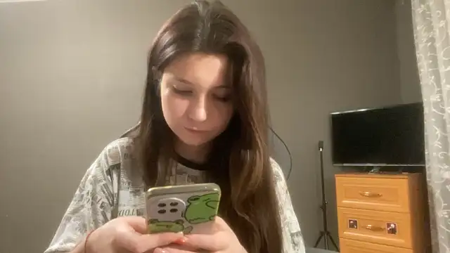 Chat XXX ao vivo de LunnaBliss