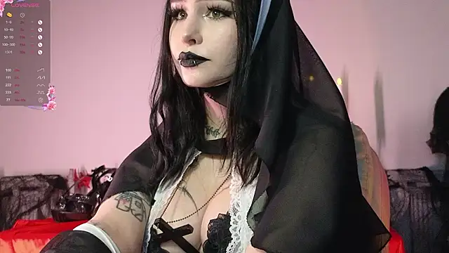 ghot1c_graceeee Chat XXX live