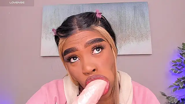 Czat XXX na żywo – PechBri