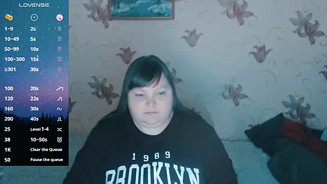 Chat XXX ao vivo de fistashka___