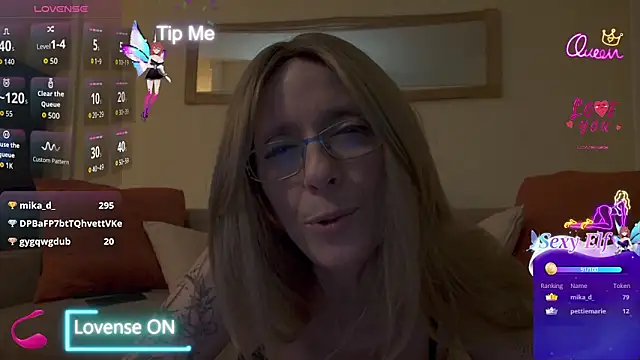 Sacha_Scorp Live XXX Chat