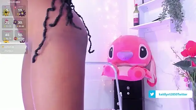 Chat +18 de queen_katle ao vivo