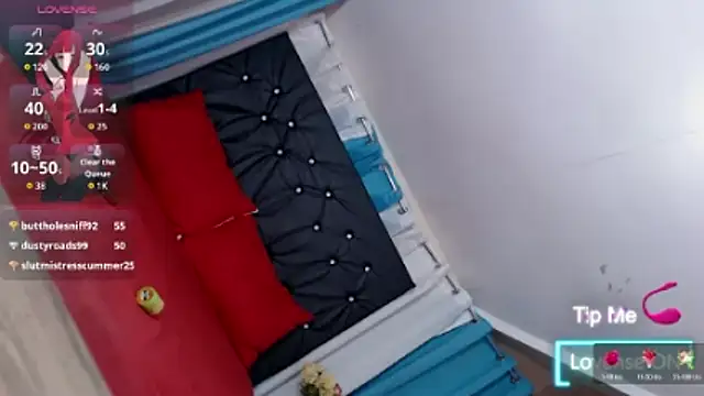 XxAsianTsCummerxX Obrolan Langsung XXX