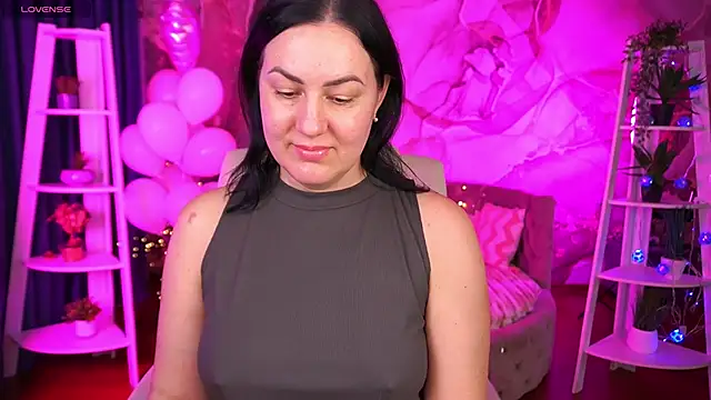 Онлайн чат XXX VelvetLuck