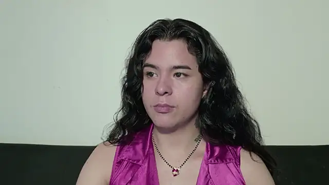 Angel-umbra Obrolan Langsung XXX