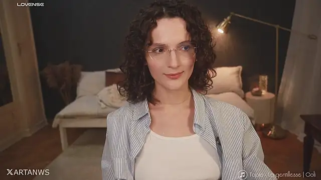 Živý XXX chat _arta_