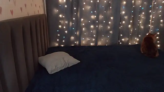 ChloeSunny élő XXX-chatje