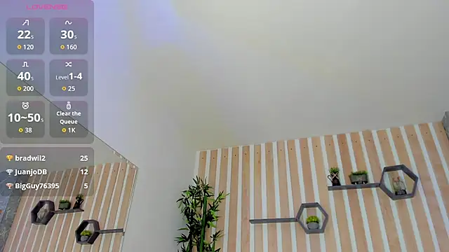 Chat XXX ao vivo de SamayRyann