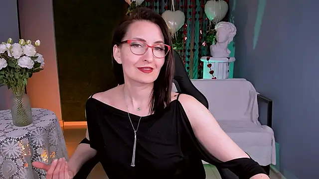 UnaTerra Chat XXX live