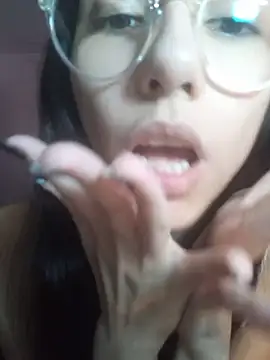 Chat XXX ao vivo de isaaabelaaa