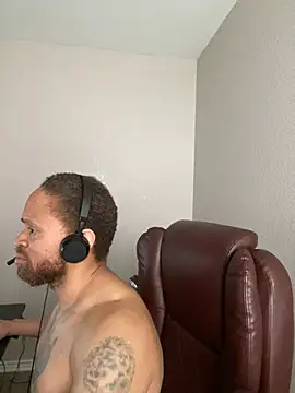 Fathero1time – Live XXX-chat