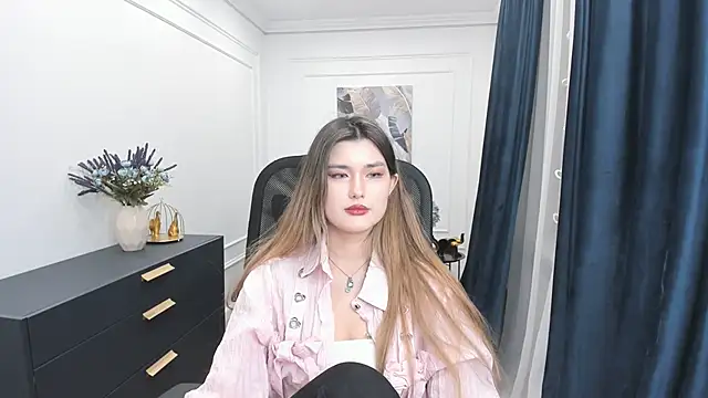 Chatroom XXX en direct de AnneTLi