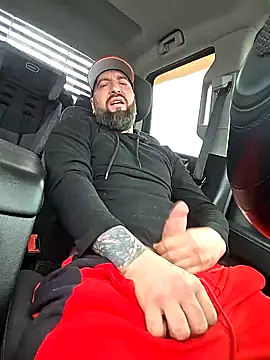 Beardedtattood Live XXX-chat