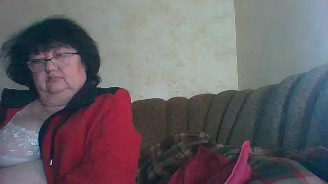 XXX chat uživo modela MilaSky5303