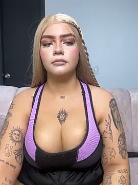 Sembang XXX Secara Langsung sweet_dalila