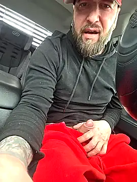 Beardedtattood live XXX chat