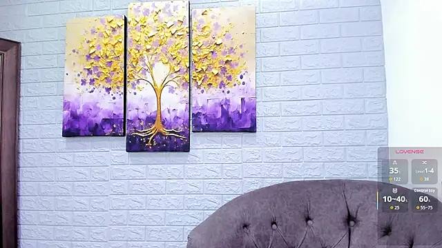 Chat +18 de LenaRuiz_ ao vivo