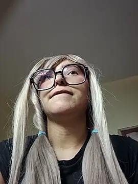 Živý XXX chat Arianna_fairy